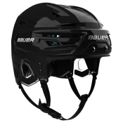 Hokejska čelada Bauer RE-AKT 155 Black Senior M