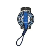 Igrača za pse SEASHELL MINI, TPR float modra Kiwi