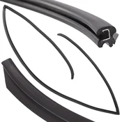 MODECAR Tesnilo zadnjega stekla bmw 5 E60 02-09 limuzina