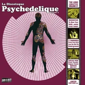 Various Artists La Discoteque Psychedelique Vol. 2 (Purple Coloured) (LP)