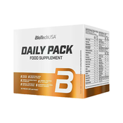 BioTech USA Daily Pack 30 paketov