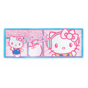 Hello Kitty - Desk Mousepad