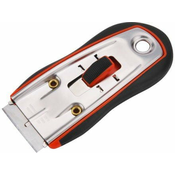 Extol Premium Univerzalno strgalo Extol Premium (8855062) Univerzalno strgalo, zamenljivo rezilo 38x19mm
