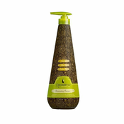 Macadamia Šampon za suhe in poškodovane lase (Rejuvenating Shampoo) (Obseg 300 ml)