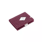Exentri novcanik/etui za kartice, (EXD334-PURPLE COBRA)