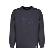 NORTH SAILS CHILDRENS BLUE SWEATER