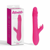 Gardj Europe Thrusting Rabbit