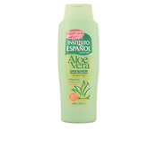 Instituto Espanol ALOE VERA shower gel 1250 ml