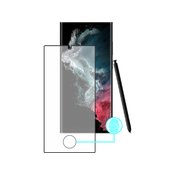 Urbie Premium zaštitno staklo za Samsung Galaxy S22 Ultra