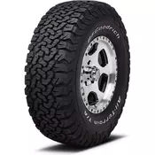 BF GOODRICH letna pnevmatika 33X12.50R15LT 108R TL ALL-TERRAIN T/A KO2 LRC RWLGO