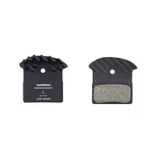 Shimano Plocice za disk shimano j05a resin radiator fin / br-m9000 br-m9020 br-m987 ( EBPJ05ARFA )