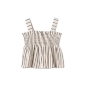 Mayoral Top 6033 Bež Regular Fit