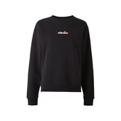 ELLESSE Majica Svetlana oranžna/rdeča/črna/bela