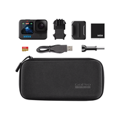 GOPRO Akciona Kamera Hero12 Black Specialty Bundle