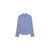 Bershka Bluza opal/bela