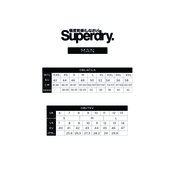 Superdry Moška majica dolg rokav M6010546A