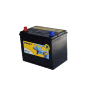 BAREN Akumulator 12V 75Ah L+AZIJA PROFI 640A/En