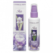 LErbolario Iris Carezza Profumata Fluido Vellutante Corpo 150 Ml
