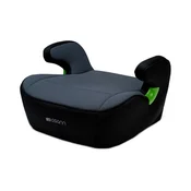 OSANN - Povišalni avtosedež Junior i-Size 126-150 cm črn
