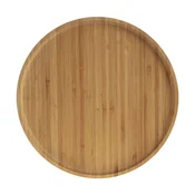 shumee Bambusov servirni pladenj 26,5 cm