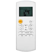 General HYUNDAI RG57B/BGE - replacement remote control