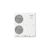 PANASONIC PANASONIC WH-MXC12J9E8 toplotna črpalka (monoblock), (21214395)