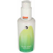 Martina Gebhardt Aloe Vera losjon za obraz-100 ml