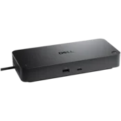 Dell Pro Thunderbolt 4 Smart Dock - SD25TB4 - 2xDP/HDMI/2xUSB-C (1xDP)/2xTHB4/4xUSB-A/