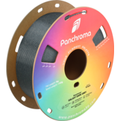 Polymaker Panchroma™ PLA Galaxy Dark Grey - 1,75 mm/1000 g