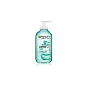 Active cleansing gel Garnier revitalizing skin 200 ml aloe vera