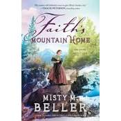 Faiths Mountain Home