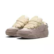 PUMA LaFrancé Gradient Sneakers Youth, Shop, Sandstone/Canvas, 38