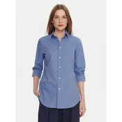 Polo Ralph Lauren Bluza marine / svetlo modra