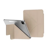 SWITCHEASY Origami Nude zaštitna futrola iPad 2022 (10. generacija) bež