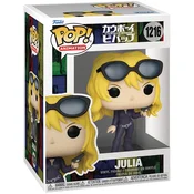 Funko Pop Animation Cowboy Bebop Julia