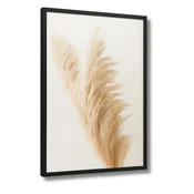 shumee 50x70 foto okvir, sestavljanka, plakat, črn, velik MDF okvir s pleksi steklom
