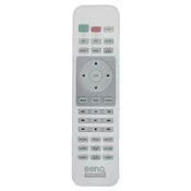 General BENQ W2000, W1090, W1350, W1075, W1080ST+ - remote control with laser pointer