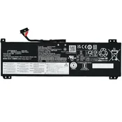 Baterija za Lenovo Legion 5-15IAH7 5-15ARH7 IdeaPad Gaming 3-15IAH7 3-15ARH7 TYPE A 11.52v 45wh