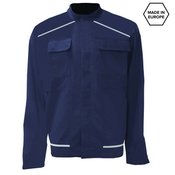 Lacuna radna bluza etna ink blue velicina s ( mn/etbibs )