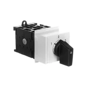 Eaton Grebenasto stikalo 1-0-2 4P 20A za montažo na letev T0-4-8213/IVS 081559