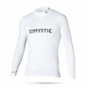 Lycra Mystic Star LS - 100 White