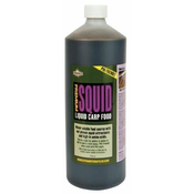 DYNAMITE BAITS Squid Liquid 1 litre bottle (DY338)
