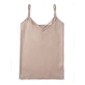 ÖTS Top Tanktops & Camis bež
