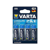 NEW Baterije Varta HIGH ENERGY AA (10 pcs)