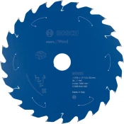 List za krožno žago Expert for Wood za akumulatorske žage 216x1,7/1,2x30 T24