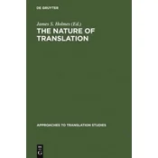 nature of translation