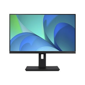 Acer Vero BR277 bmiprx - BR7 Series - monitor LCD - 27 - 1920 x 1080 Full HD (1080p) @ 75 Hz - IPS - 250 cd/m