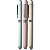Penac multi mf0107wh-gc8 olovka hemijska bela pastel ( 66880 )