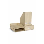 Bigso Box of Sweden Organizator za dokumente Holger