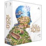 Društvena igra Age of Rome: Senator Edition - Strateška